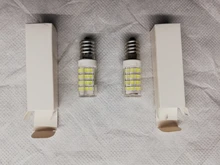 E14 Lights Corn-Bulb Led-Lamp Angle-Replace Halogen 230V Mini Ac 220v Chandelier 10pcs/Lot