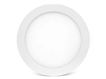 

LEDLUX LP1202C ceiling light Led spotlight ceiling Wall Round 6W warm white diameter 120mm