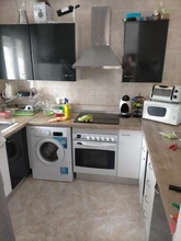 Self-Adhesive Wallpaper Kitchen-Cabinets Vinyl Glossy PVC Decorative-Film Removable DIY