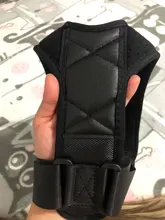 Corrector de postura ajustable para clavícula para hombre, corsé de corrección de postura para la parte superior de tirantes para espalda y hombros Cinturón de Soporte Lumbar