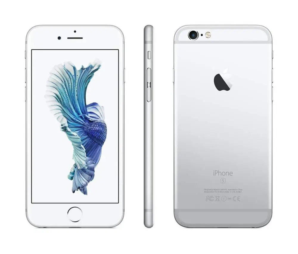 iPhone 6 S 64Gb