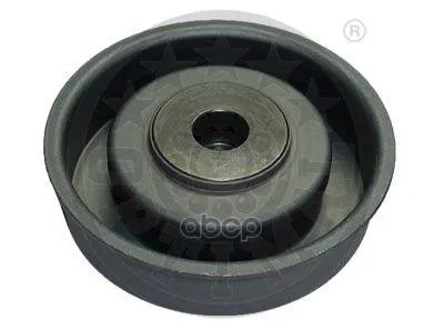0-N1521_ролик Ремня Генератора! Hyundai Sonata 91, Mitsubishi Pajero 3.0 V6 91 Optimal 0n1521 Optimal арт. 0N1521