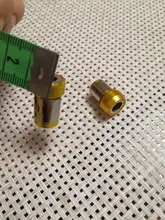 Screwdriver-Bit Magnet Shank Metal Universal Anti-Corrosion for Powerful-Ring 1/4-
