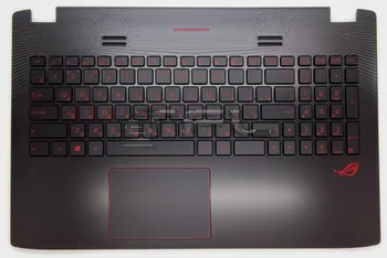 

Keyboard for Asus gl552j, with Case and backlight,