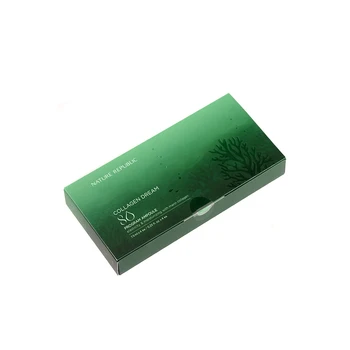 

Nature Republic COLLAGEN DREAM PROGRAM AMPOULE 7,5ml * 4 PCs