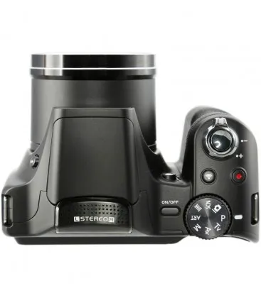- ROLLEI POWERFLEX 350 WIFIFULLHD CAMERA BRIDGE