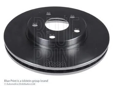 Диск Тормозной Blue Print арт. ADT343240