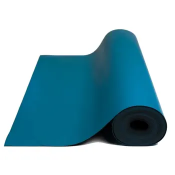 

Mat roll antistatic 10 meters x 1,2 meters (12 ft2) bluish green