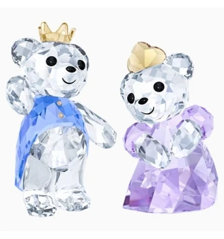 

Teddy bear-KRIS Prince and Princess