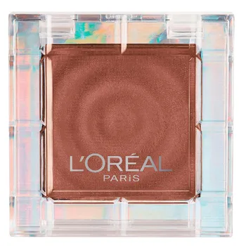 

L'OREAL COLOR QUEEN EYESHADOW 02 FORCE MUJER