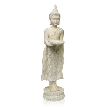 

Decorative Figure Resin (10 x 47 x 23 cm) Buddha