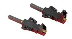 

WHIRLPOOL/ZANUSSI C.O. Brush KIT: 481931088529