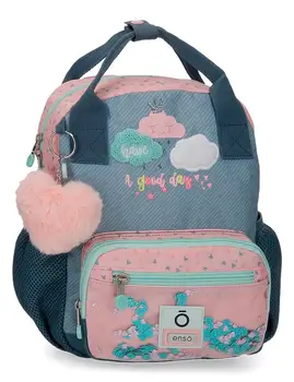 

Small backpack Enso Good Day
