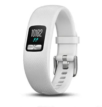 

Fitness bracelet Vivofit 4 white standard size