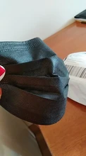 10-200 Uds máscaras desechables no tejida cara máscaras de capa de 3 capas filtro Anti polvo transpirable adultos máscara de boca clavo máscara máscaras en STOCK