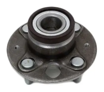 

Wheel hub HONDA JAZZ II (GD) 2002 kw 57 ccm1243KK-24025JAPANPARTS