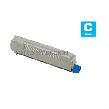 

Cartridge Oki MC853/MC873 45862839 Cyan