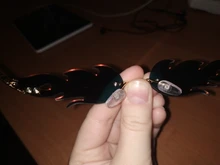 De lujo de ojo de gato gafas de sol de las mujeres Vintage de diseñador de marca sin montura fuego gafas de sol de moda lente espejo estrecha gafas UV400