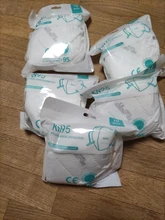 1-100 Uds CE máscara KN95 maske cara máscara FFP2mask máscaras faciales proteger máscara de polvo máscara de boca KN95mask mascarillas tapabocas