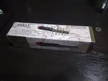 2020 más nuevo sensible GP-pointerII Metal puntero de Detector determinar Detector de oro impermeable estática de alarma con pulsera