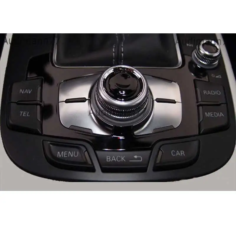 Обновленный навигатор gps Audi MMI 3g HDD Plus Europe