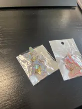 Decoración de uñas de mariposa Aurora, 5 uds., mariposas voladoras en 3D, adornos de uñas de circón, accesorios de manicura UV DIY