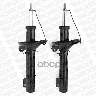 Амортизатор Подвески Reflex(Упаковка 2 Шт, Цена За 1 Шт) Monroe E4947 Monroe арт. E4947