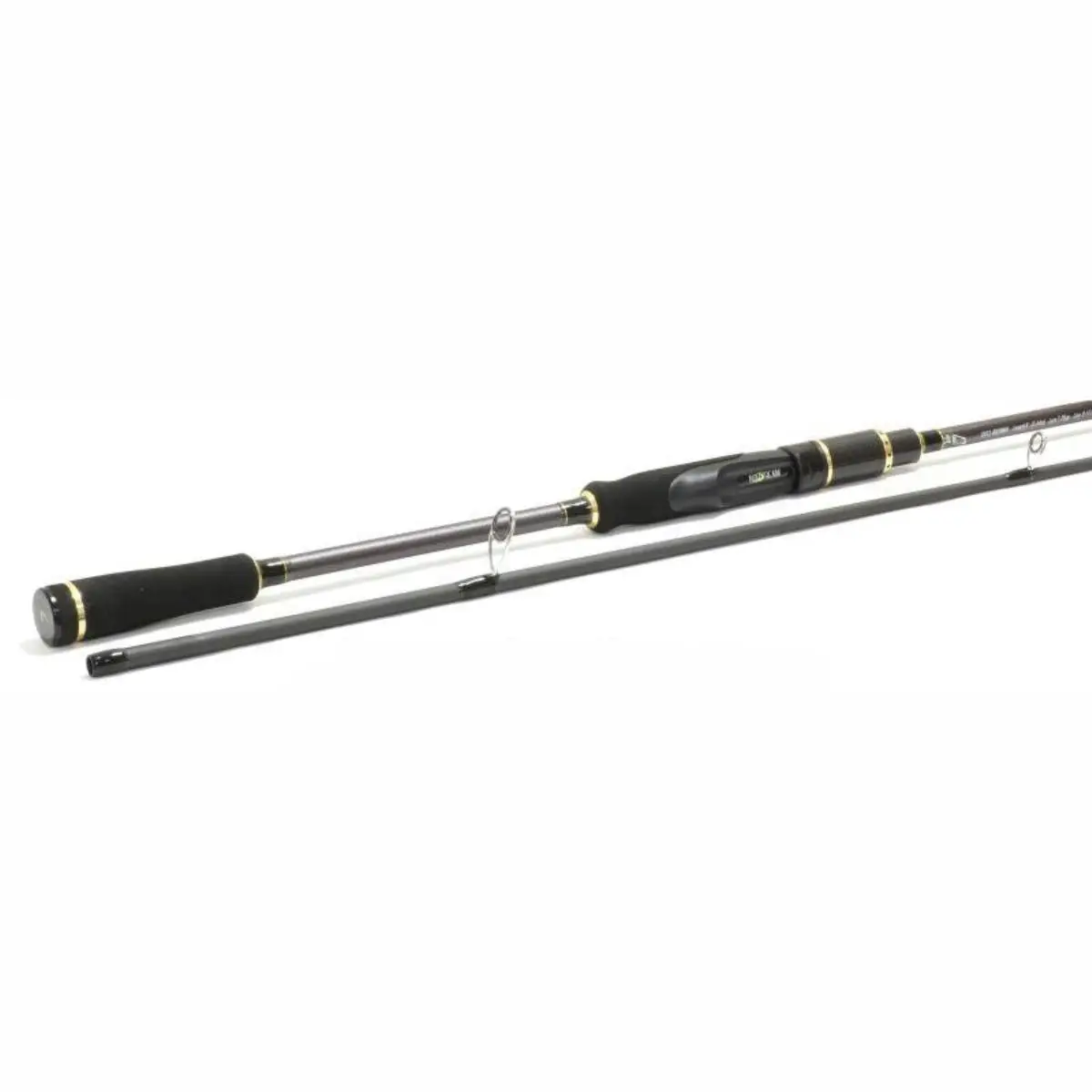 Удилище спиннинговое Standard 3 802MMH тест 7- 28 гр(SDS3-802M