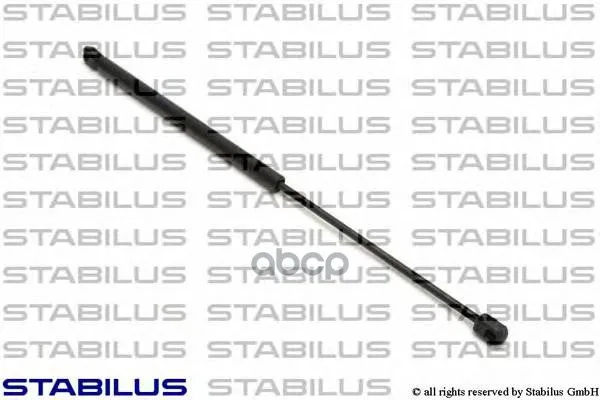 Амортизатор Задней Двери Stabilus 6576tm Stabilus арт. 6576TM