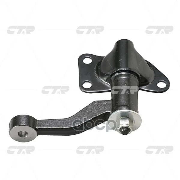 Рычаг Маятниковый Nissan Datsun Pick Up 4wd 21, Terrano Wd21, Vd21 86- Ctr арт. CAN19