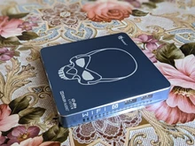 Tv-Box Audio Dolby Wifi Beelink Gt King Pro Bt5-1000m Android-9.0 Amlogic s922x-H 4K