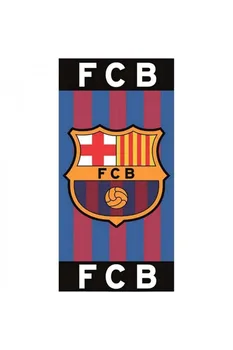 

BARCELONA beach shield cotton 100X170 CM BAR2