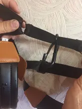 Correa para saxofón suave para niños y adultos, correas de cuero para saxofón doble con gancho de acero para saxofón Soprano de Tenor Alto