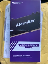 Atermite ddr4 Ram 8GB 4GB 16GB PC4 de 2133MHz o 2400MHz 2666MHZ 2400 o 2133 de 2666 ECC REG de memoria del servidor 4G 16G 8G 32GB de RAM ddr4