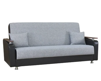 

Sofa Tune DP #120 chenille Gray