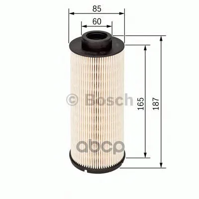 Фильтр Топливный Scania 4 Series Bosch арт. F026402100