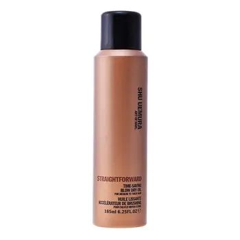 

Straightening Spray Shu Uemura (185 ml)