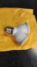 Converter Bulb-Adapter Light-Lamp 2e27-Lamp-Holder E27 Splitter Y-Shape To Halogen LED