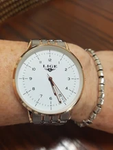 En este momento 2021 oro nuevo reloj mujer relojes de señoras creativa de las mujeres relojes de pulsera mujer impermeable reloj Relogio femenino