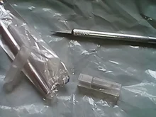 Kit de escalpelo de Metal n. ° 11, utensilios con cuchillas antideslizantes, cuchillo de Grabado de acero, herramientas manuales de reparación DIY para teléfono móvil