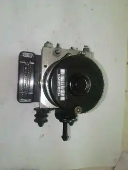 

1K0614517H 1K0907379K Abs Volkswagen Golf V Saloon (1k1) *