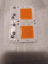 Phyto-Lamp Flower-Growth-Lighting Seedling LED Cob-Chip Indoor-Plant Full-Spectrum 50W