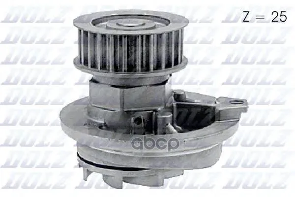 Насос Водяной Dolz O137 Dolz арт. O137