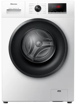 

HISENSE WASHER WFPV9014EM 9KG TO 1400 +++