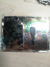 Pegatinas de Anime Tomie para bicicleta, grafiti de Horror, cómic Fujiang, para coche, motocicleta, monopatín, pegatina impermeable para ordenador portátil, 10/49 Uds.