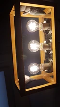 Lamp E14 Candle-Bulb Led-Globe 8w-Filament Edison A60 C35 G45 Vintage ST64 220v ZDM 6W