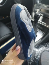 Los niños zapatillas para niños bebé invierno zapatillas Animal gato Zapatillas de felpa para niños muchachos de las niñas calientan calzado para el interior del hogar