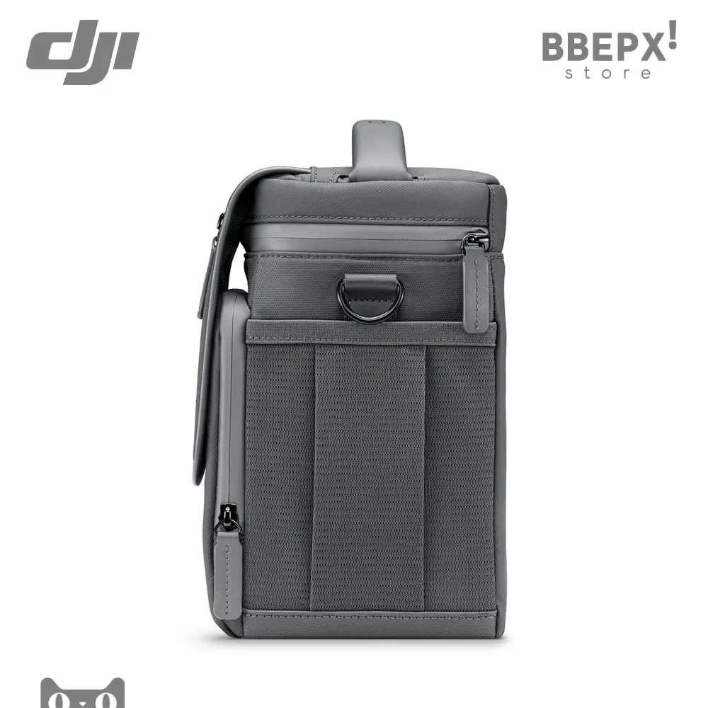 Комплект аксессуаров DJI Mavic 2 Enterprise Fly More Kit Part 1 Набор Pro Zoom Combo Bag Hub Car Charger Self Heating Battery