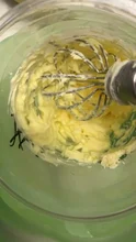 Dough Blender Hand-Mixer Egg-Beater Electric YAJIAO High-Power Portable Wireless 5-Speeds