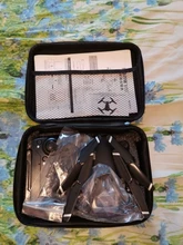 Dron Profesional S60 4k HD, gran angular, 1080P, WiFi, Fpv, cámara Dual, altura, mantiene la cámara, helicóptero, juguetes, novedad de 2021